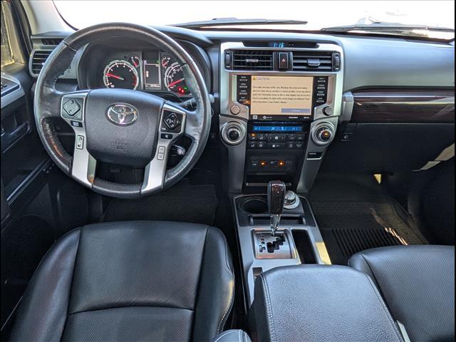 used 2023 Toyota 4Runner car, priced at $51,991