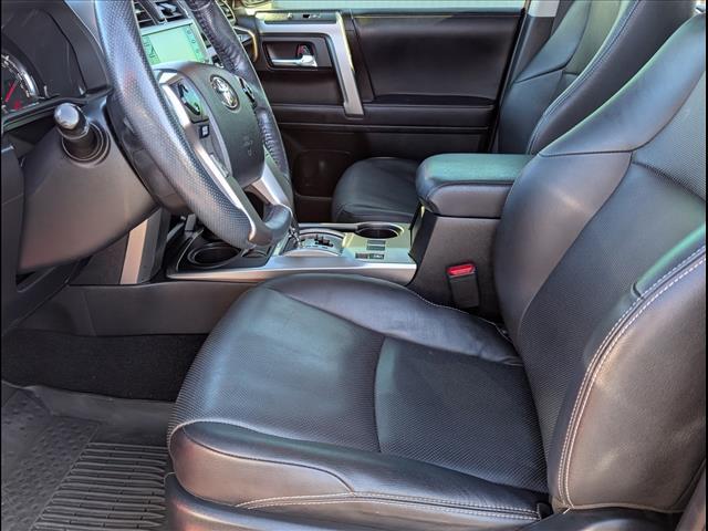 used 2023 Toyota 4Runner car, priced at $51,991