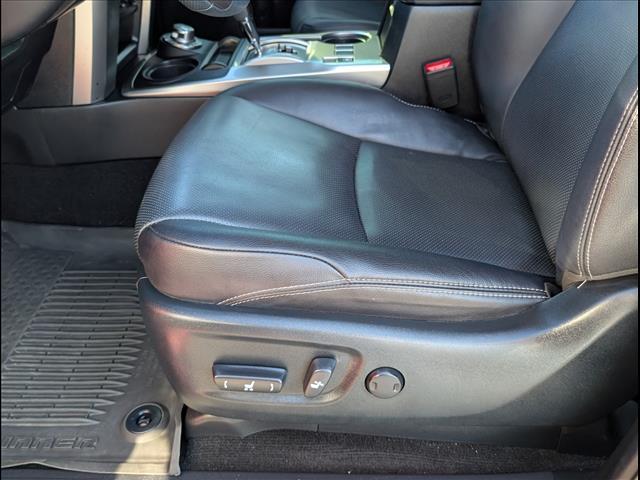 used 2023 Toyota 4Runner car, priced at $51,991