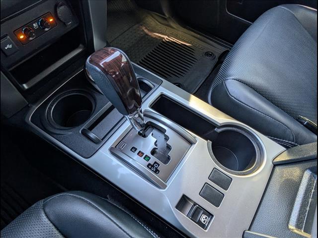 used 2023 Toyota 4Runner car, priced at $51,991