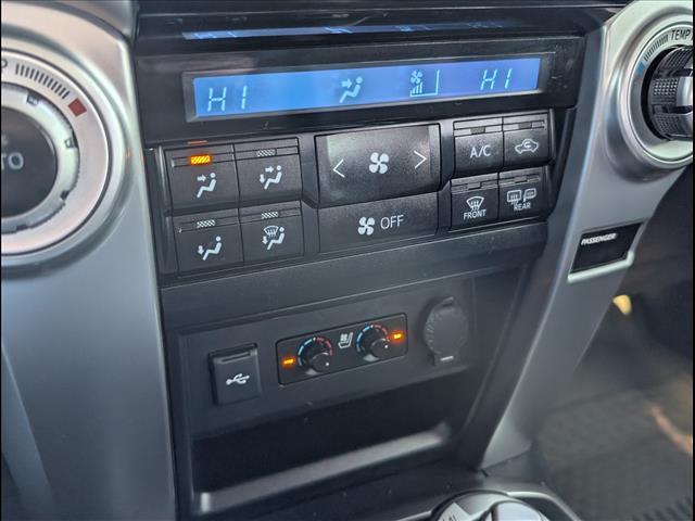 used 2023 Toyota 4Runner car, priced at $51,991