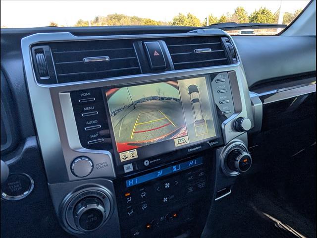 used 2023 Toyota 4Runner car, priced at $51,991