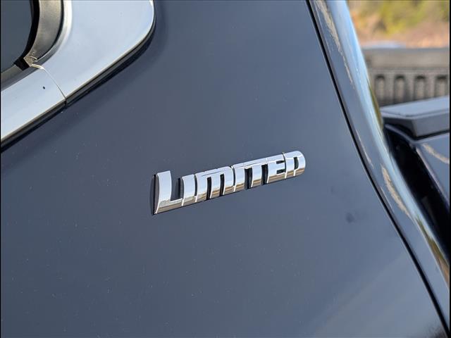 used 2025 Toyota Tundra car, priced at $50,992