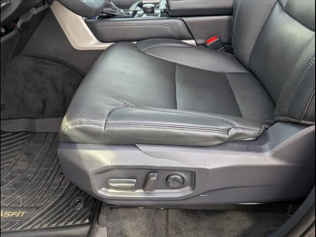 used 2025 Toyota Tundra car, priced at $50,992