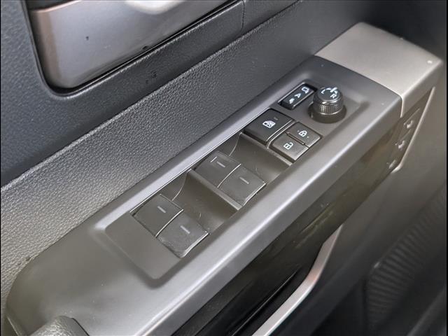 used 2025 Toyota Tundra car, priced at $50,992