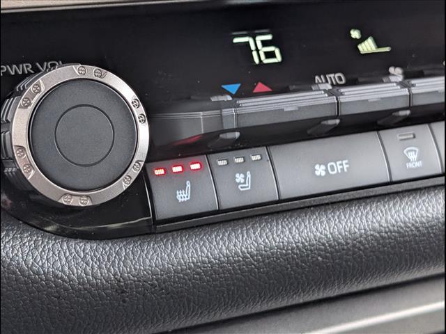 used 2025 Toyota Tundra car, priced at $50,992