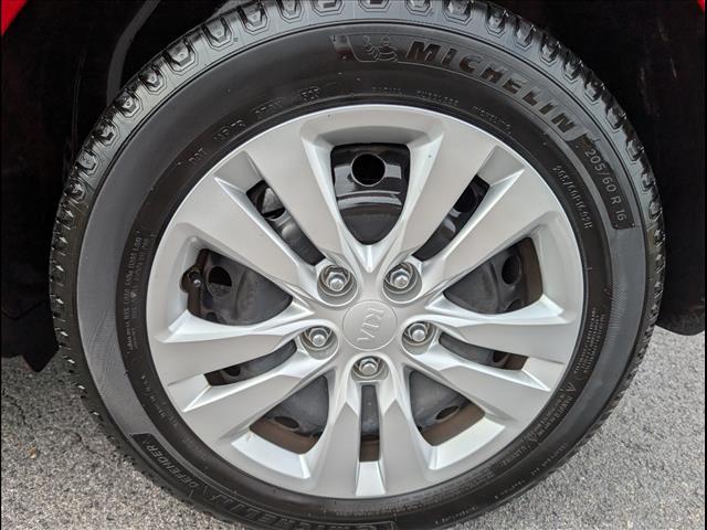 used 2021 Kia Soul car, priced at $14,991