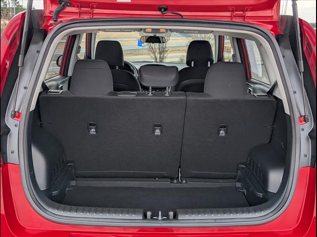 used 2021 Kia Soul car, priced at $14,991