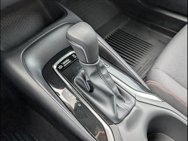 used 2026 Toyota Corolla car, priced at $27,892