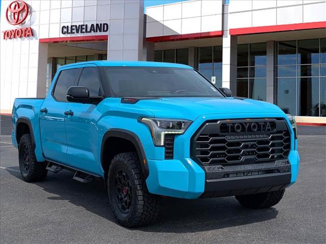 new 2026 Toyota Tundra Hybrid car, priced at $83,726