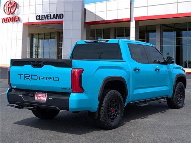 new 2026 Toyota Tundra Hybrid car, priced at $83,726