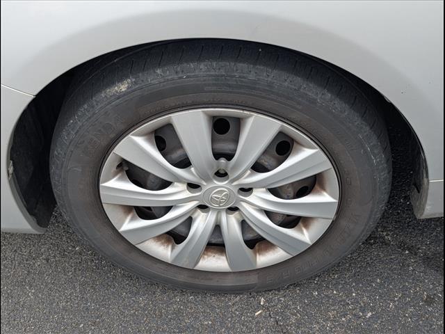 used 2012 Toyota Corolla car, priced at $9,991