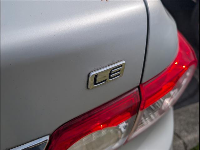 used 2012 Toyota Corolla car, priced at $9,991