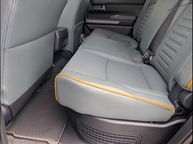 new 2026 Toyota Tacoma Hybrid car, priced at $64,755