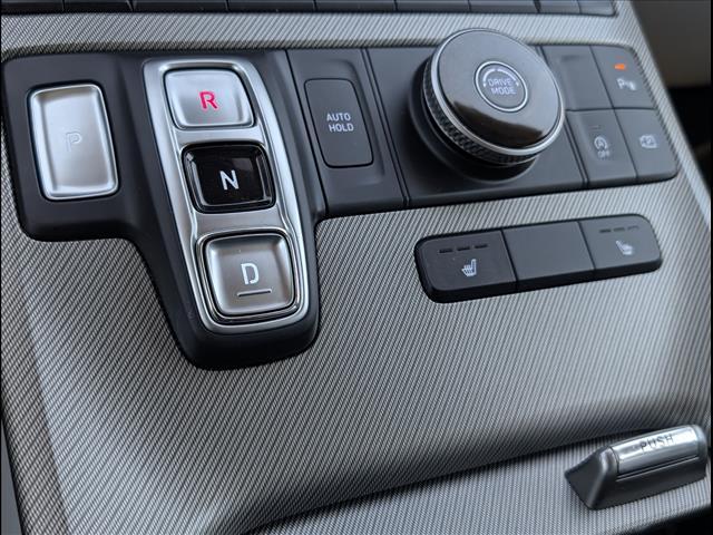 used 2024 Hyundai Palisade car, priced at $31,992