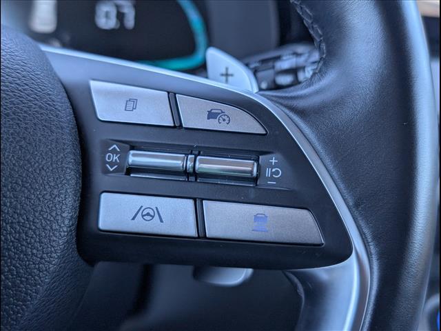 used 2024 Hyundai Palisade car, priced at $31,992