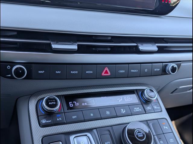 used 2024 Hyundai Palisade car, priced at $31,992