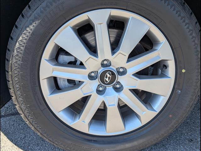 used 2024 Hyundai Palisade car, priced at $31,992