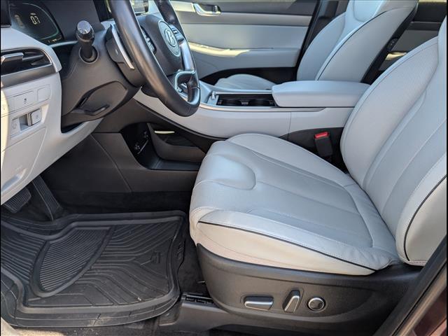 used 2024 Hyundai Palisade car, priced at $31,992