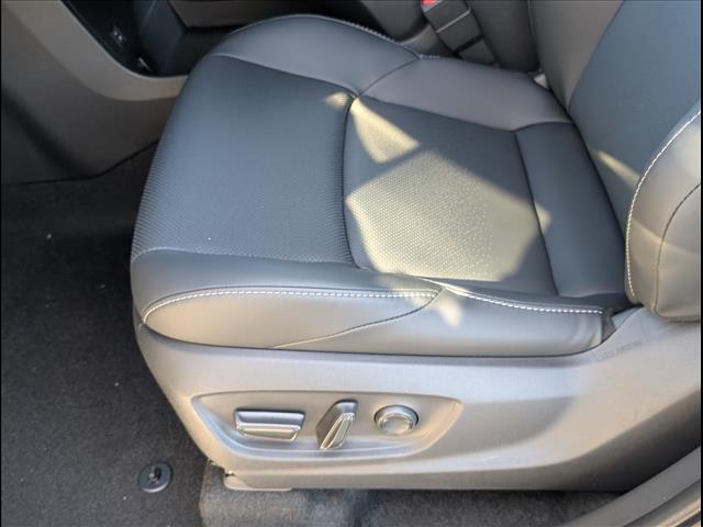 new 2026 Toyota bZ car, priced at $46,394