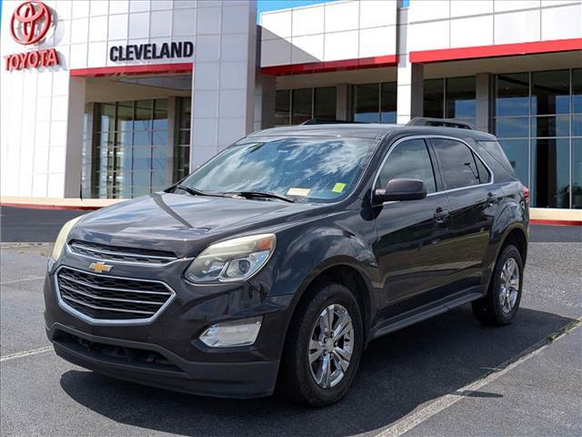 used 2016 Chevrolet Equinox car, priced at $7,890