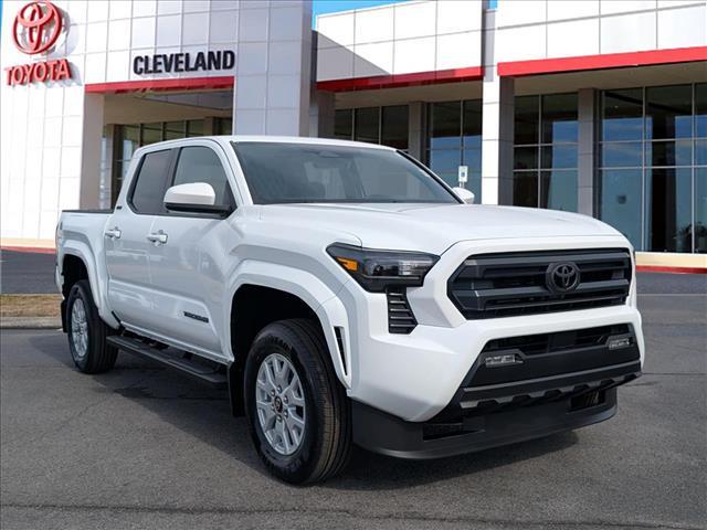 new 2026 Toyota Tacoma car, priced at $42,448