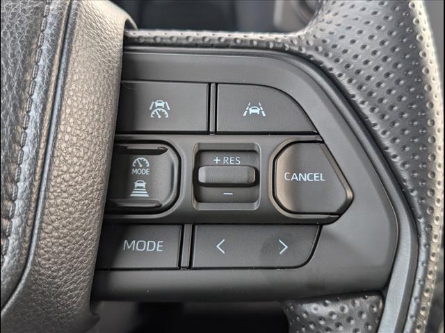 new 2026 Toyota Tacoma car, priced at $42,448