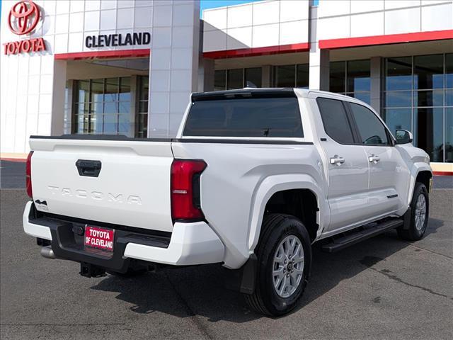 new 2026 Toyota Tacoma car, priced at $42,448
