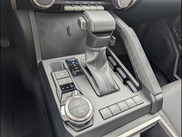 new 2026 Toyota Tacoma car, priced at $42,448