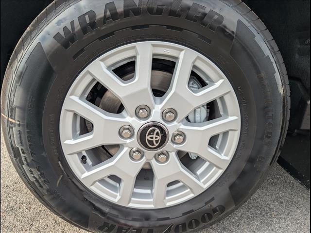 new 2026 Toyota Tacoma car, priced at $42,448