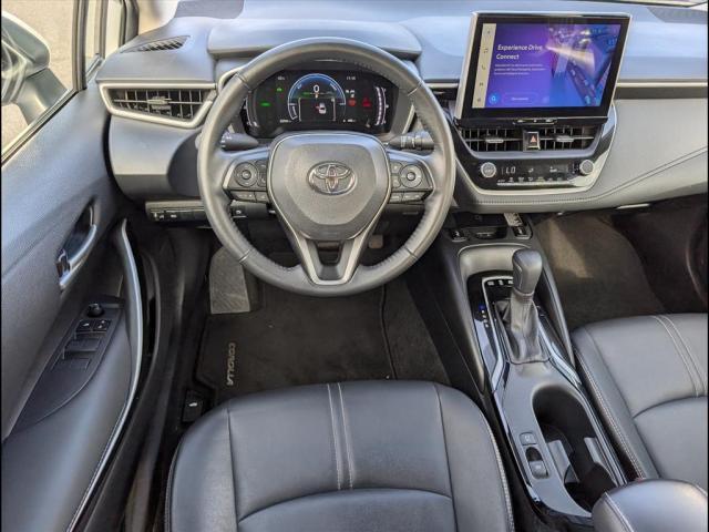 used 2025 Toyota Corolla car, priced at $25,995