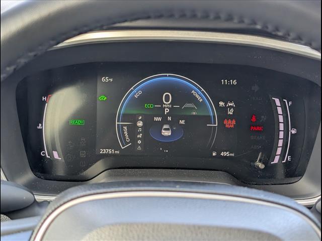 used 2025 Toyota Corolla car, priced at $25,995