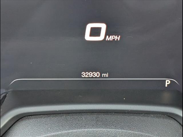 used 2024 Dodge Hornet car, priced at $22,991