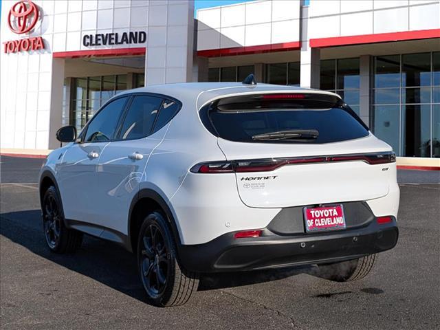 used 2024 Dodge Hornet car, priced at $22,991