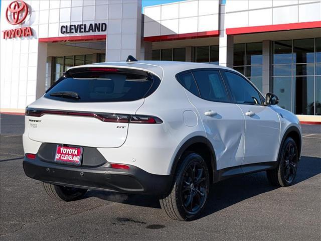 used 2024 Dodge Hornet car, priced at $22,991