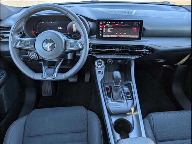 used 2024 Dodge Hornet car, priced at $22,991