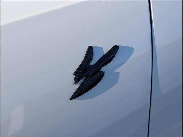 used 2024 Dodge Hornet car, priced at $22,991