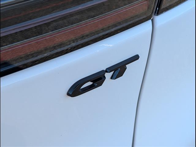 used 2024 Dodge Hornet car, priced at $22,991