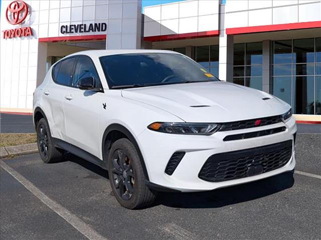 used 2024 Dodge Hornet car, priced at $22,991