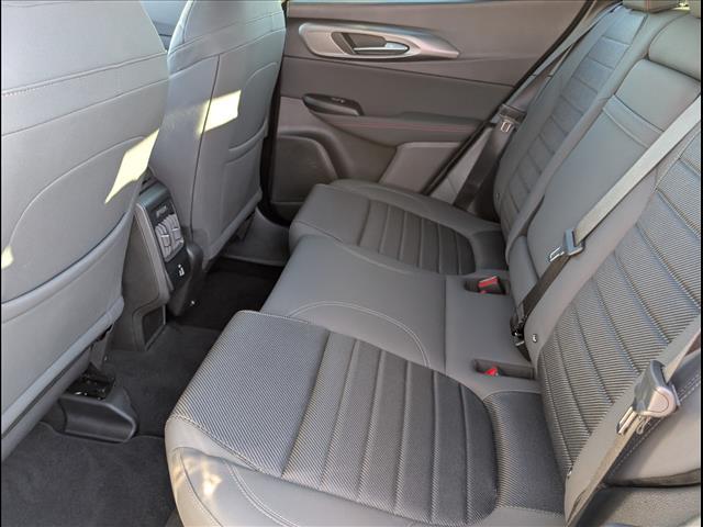 used 2024 Dodge Hornet car, priced at $22,991