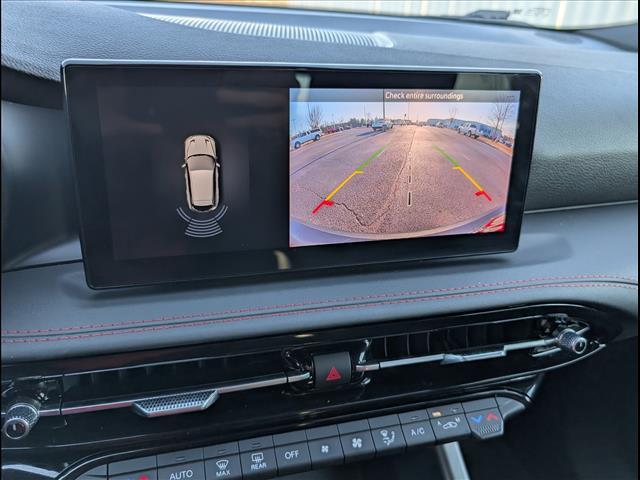 used 2024 Dodge Hornet car, priced at $22,991