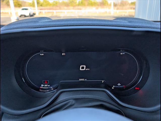 used 2024 Dodge Hornet car, priced at $22,991