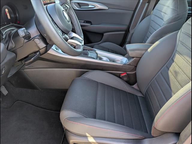 used 2024 Dodge Hornet car, priced at $22,991