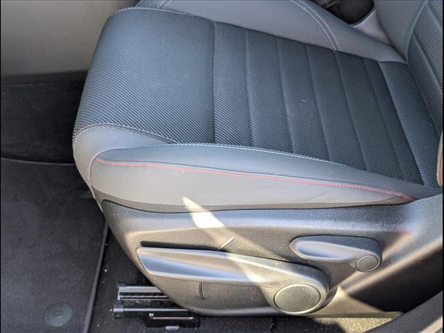 used 2024 Dodge Hornet car, priced at $22,991