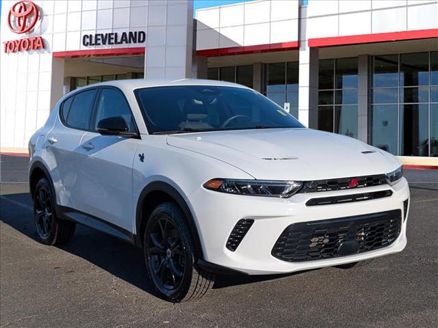 used 2024 Dodge Hornet car, priced at $22,991