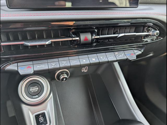 used 2024 Dodge Hornet car, priced at $22,991