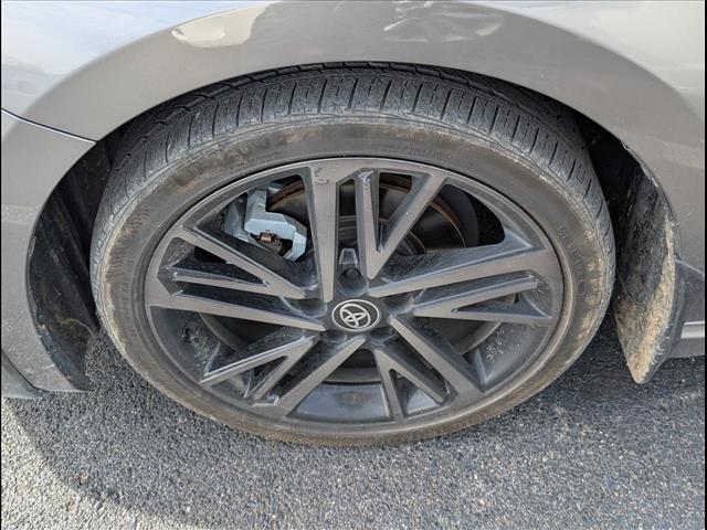 used 2025 Toyota Camry car, priced at $35,991