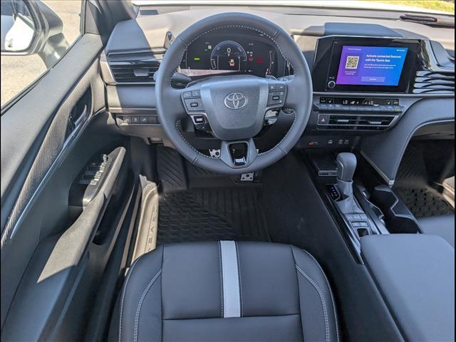 new 2026 Toyota Camry car, priced at $34,846