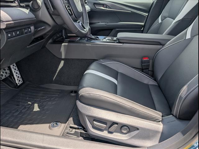 new 2026 Toyota Camry car, priced at $35,412