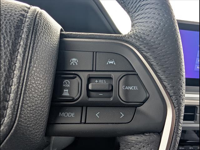 new 2026 Toyota Tacoma car, priced at $49,624